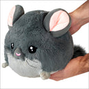 Squishable Mini Chinchilla 7"