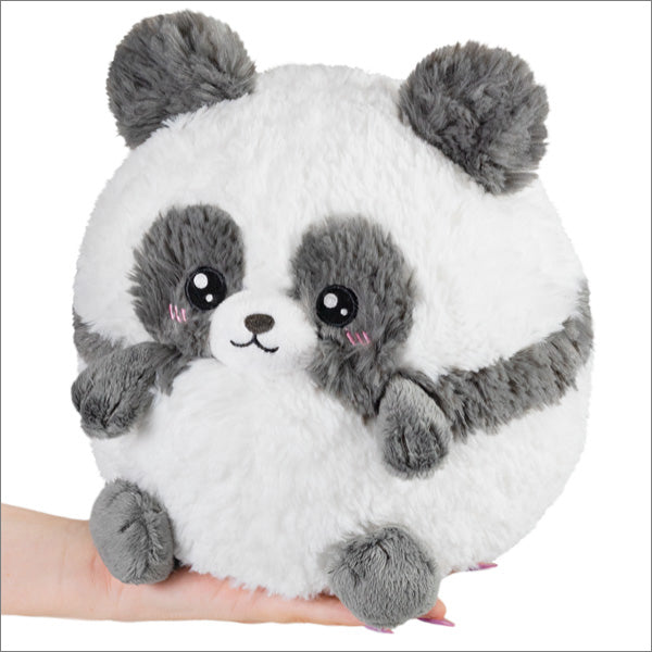 Squishable Mini Baby Panda 7"