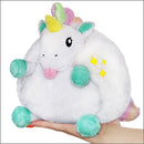 Squishable Mini Baby Unicorn 7"