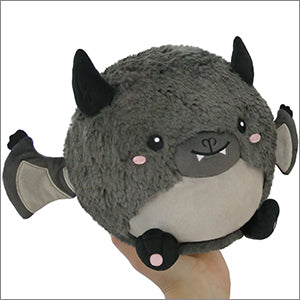 Squishable Mini Happy Bat 7"