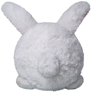 Squishable Fluffy Bunny 7"