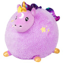 Squishable Mini Celestial Unicorn 7"