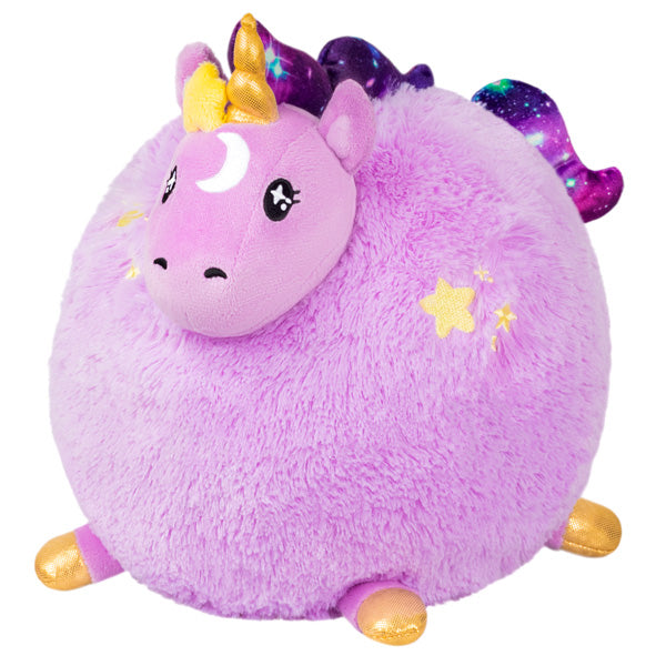 Squishable Mini Celestial Unicorn 7"