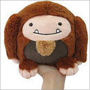 Squishable Mini BigFoot 7"