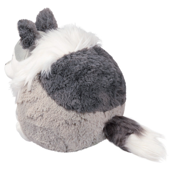 Squishable Mini Hati II Moon Wolf 7"