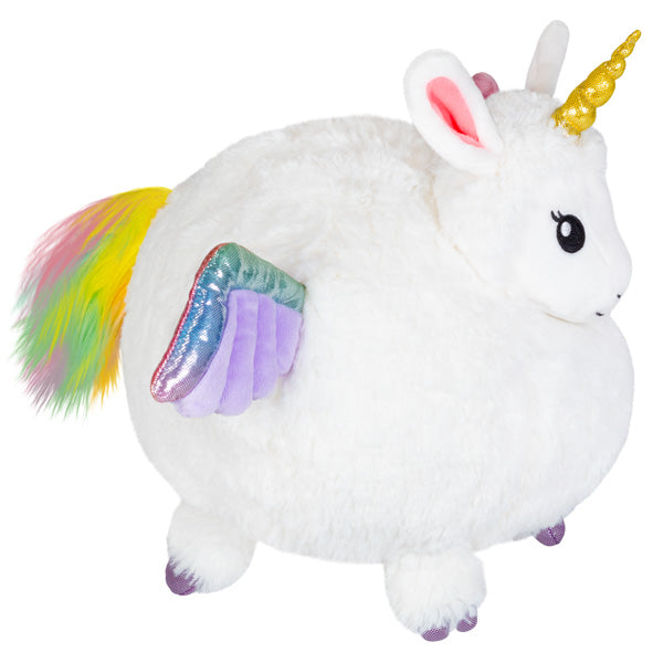 Squishable Mini Llamacorn 7"
