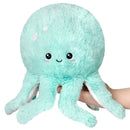 Squishable Cute Octopus Mint 15"