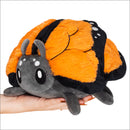 Squishable Mini Monarch Butterfly 7"