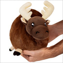 Squishable Mini Moose 7"