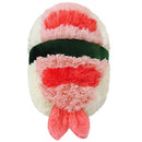 Squishable Mini Shrimp Sushi 7"