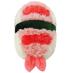 Squishable Mini Shrimp Sushi 7"