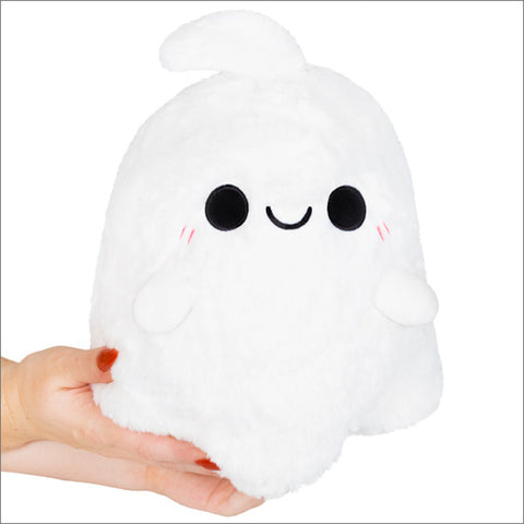 Squishable Mini Spooky Ghost 7"