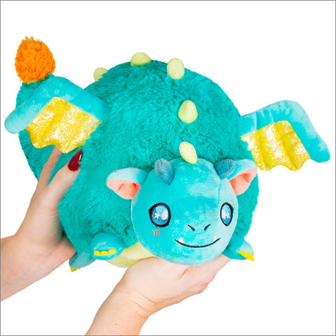 Squishable Storybook Dragon