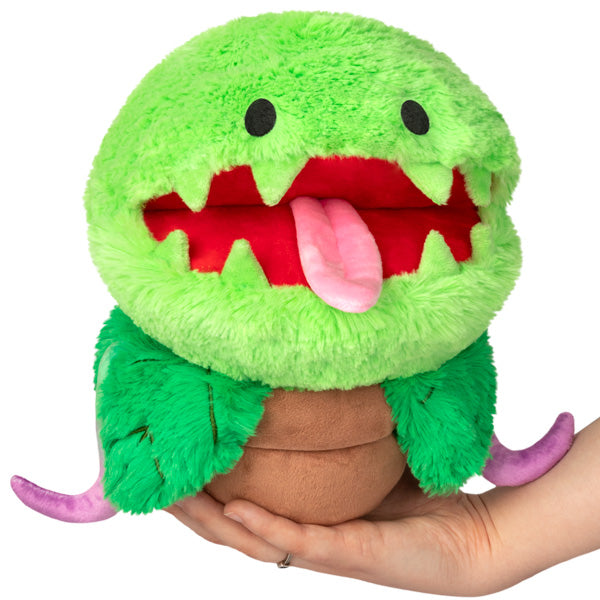 Squishable Mini Venus Fly Trap 7"