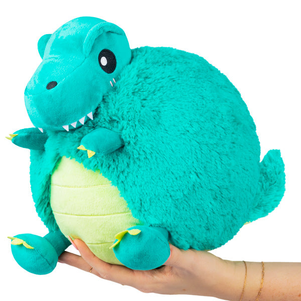 Squishable Mini T-Rex II 7"