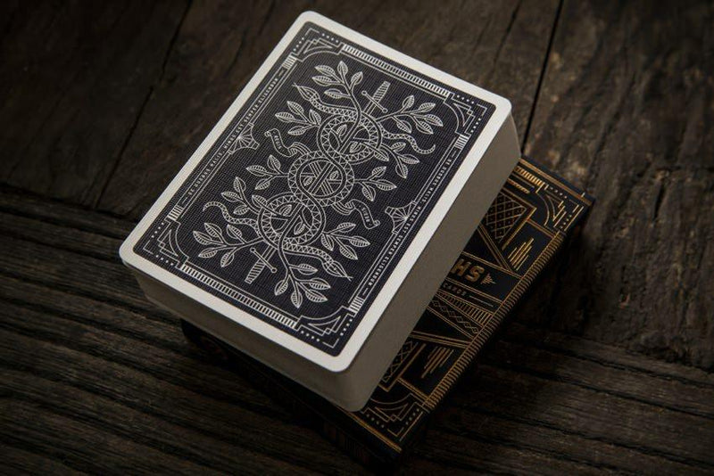 Bicycle Deck Monarchs Playing Cards
