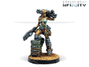 Infinity: NA2 Monstruckers (Boarding Shotgun)