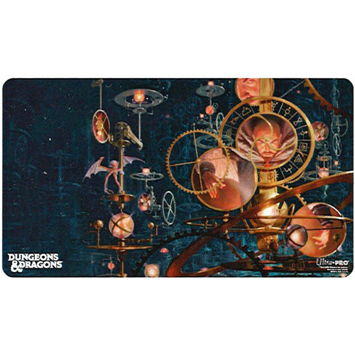Mordenkainen's Tome of Foes D&D Cover Series Playmat
