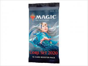 Core Set 2020 Booster Pack