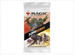 Jumpstart Booster Pack