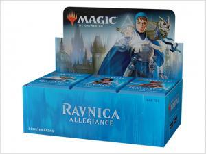 Ravnica Allegiance Booster Box