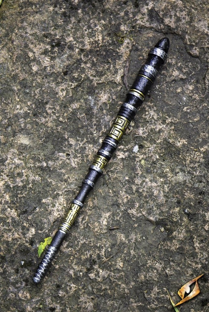 Mystic Wand Black