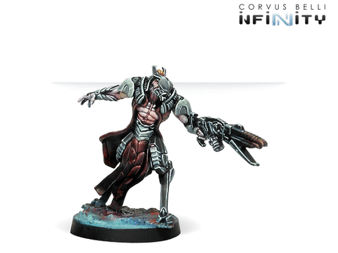 Nexus Operatives (Hacker)