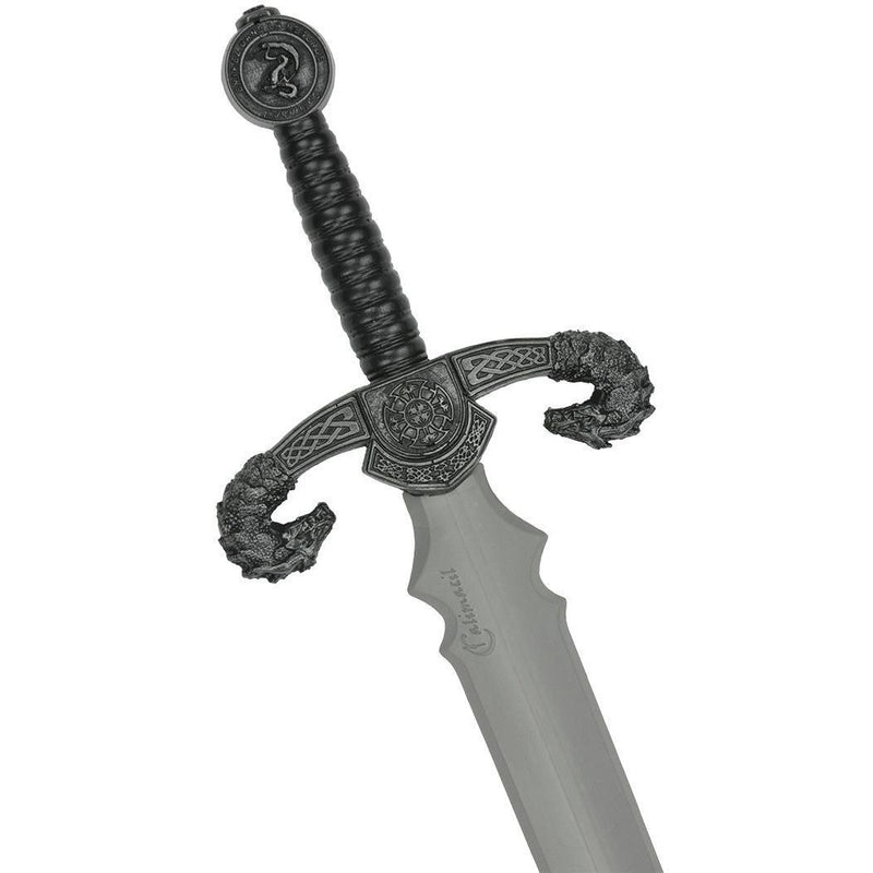 Nimilgyr Short Calisoft Sword