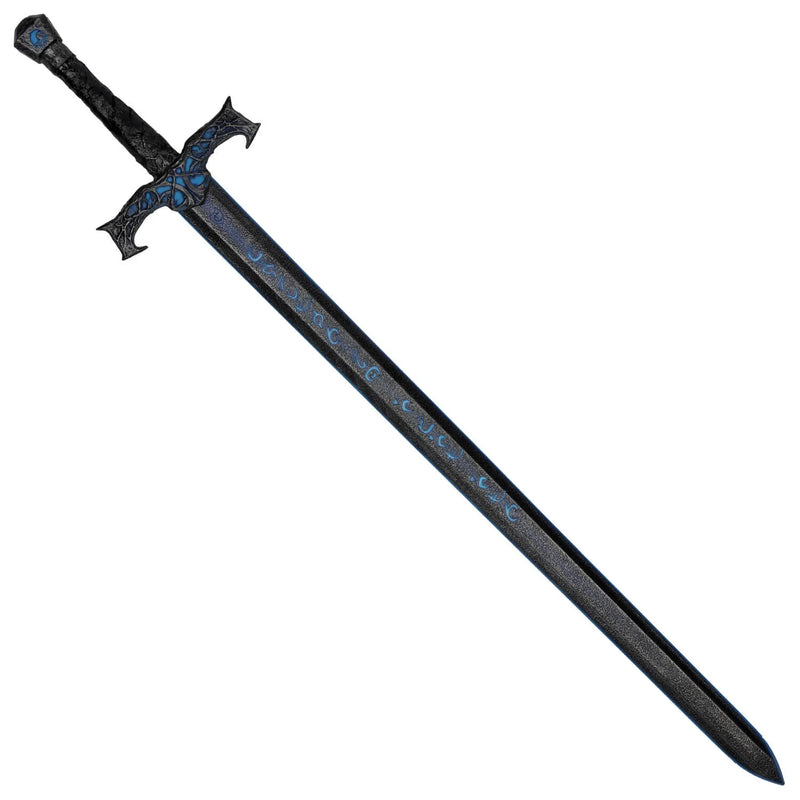 Niobe's Sword