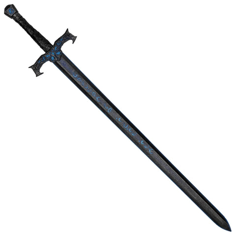 Niobe's Sword