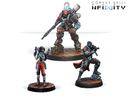 Infinity: Nomads: Nomads Booster Pack Alpha