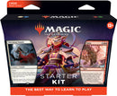 MTG Standard Starter Kit 2022