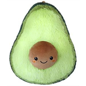 Squishable Comfort Food Avocado 15"