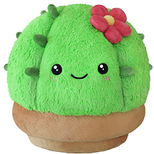 Squishable Cactus 15"