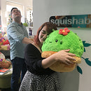 Squishable Cactus 15"