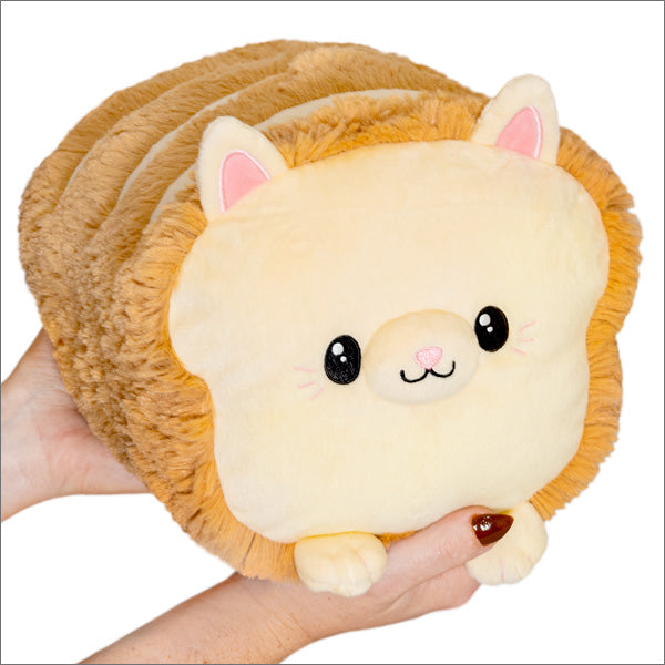 Squishable Mini Cat Loaf 7"