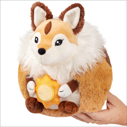 Squishable Mini Skoll Deer 7"