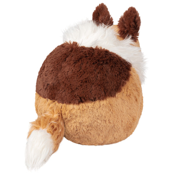 Squishable Mini Skoll Deer 7"