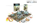 Infinity Code One: Operation Blackwind