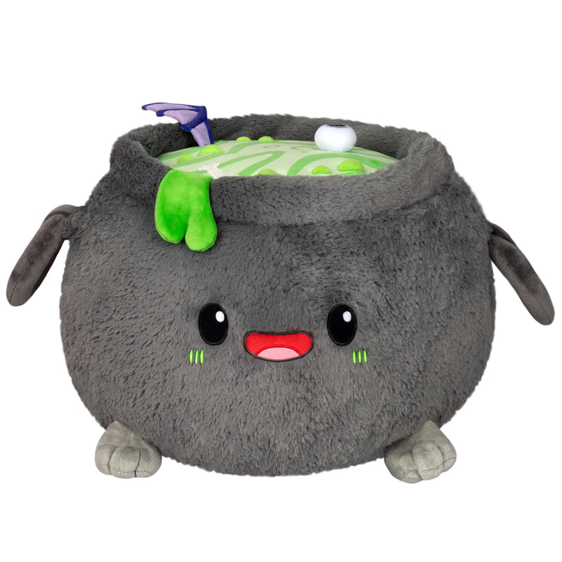 Squishable Cauldron 15"