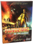 Pandemic: On the Brink