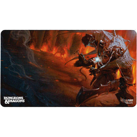 Player's Handbook D&D Cover Series Playmat