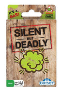 Silent But Deadly