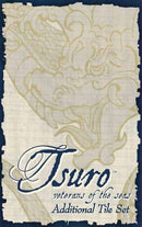 Tsuro Veteran of The Seas