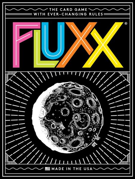 Fluxx Original