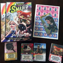 Smash Up: Pretty Pretty Smash Up