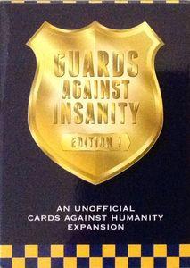 Guards Against Insanity Edition 4