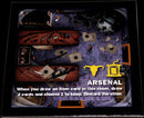 Betrayal at House on the Hill: Widow's Walk