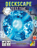 Deckscape Time Test