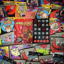 Epic Spell Wars of the Battle Wizards: Duel at Mt. Skullzfyre